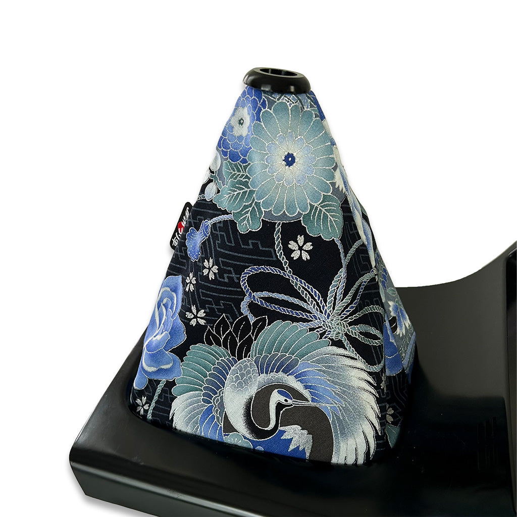 Tsurikawa - Train/Subway Handle - Bosozoku / JDM Ring