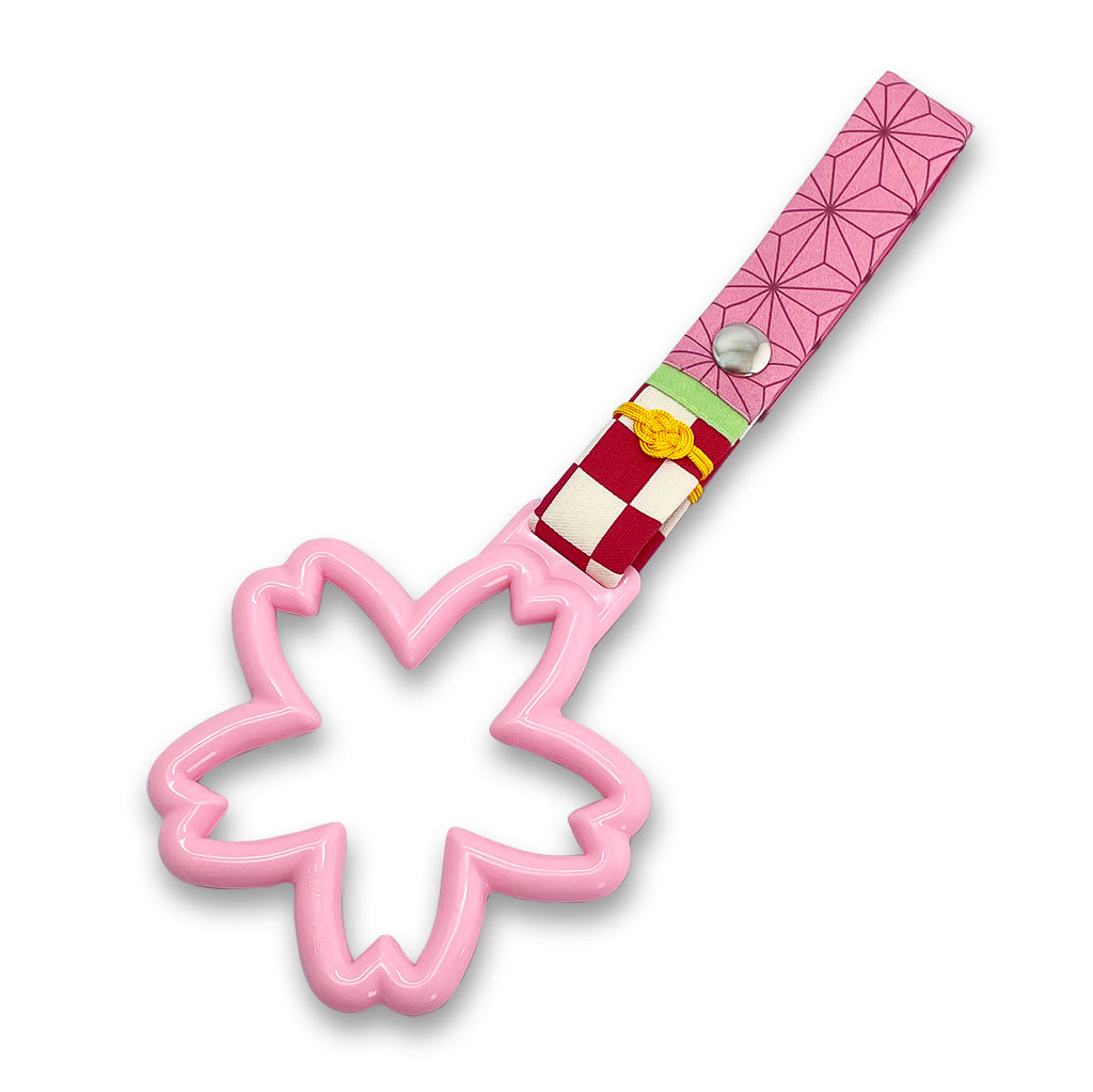 Asanoha Pink