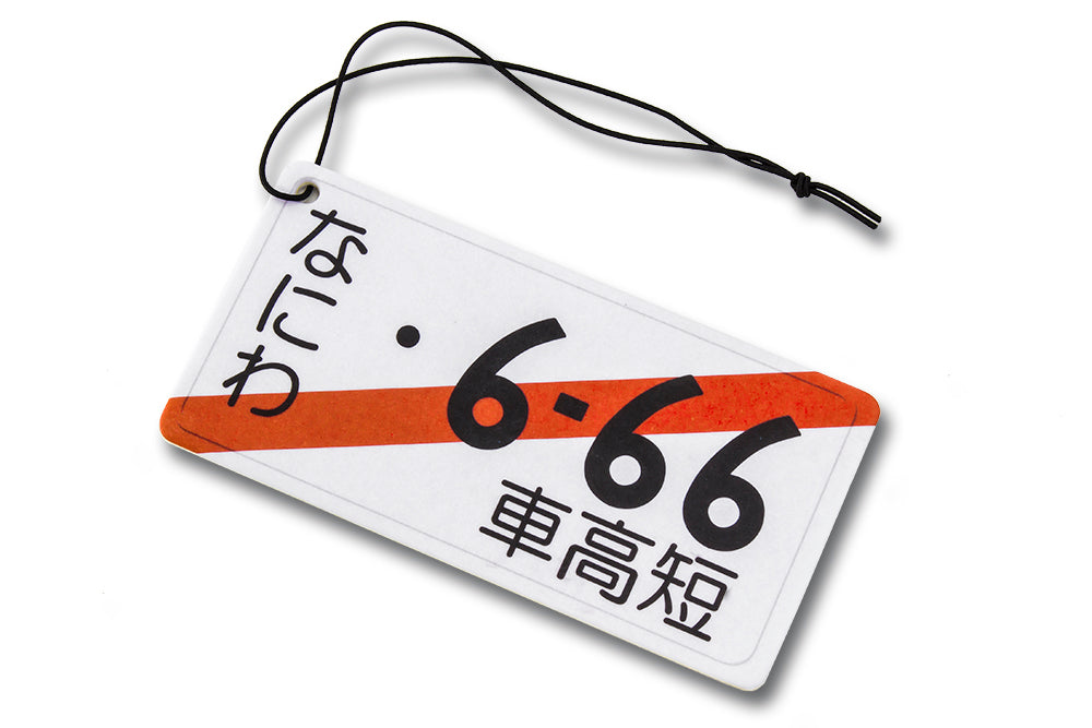 Jdm cheap air freshener