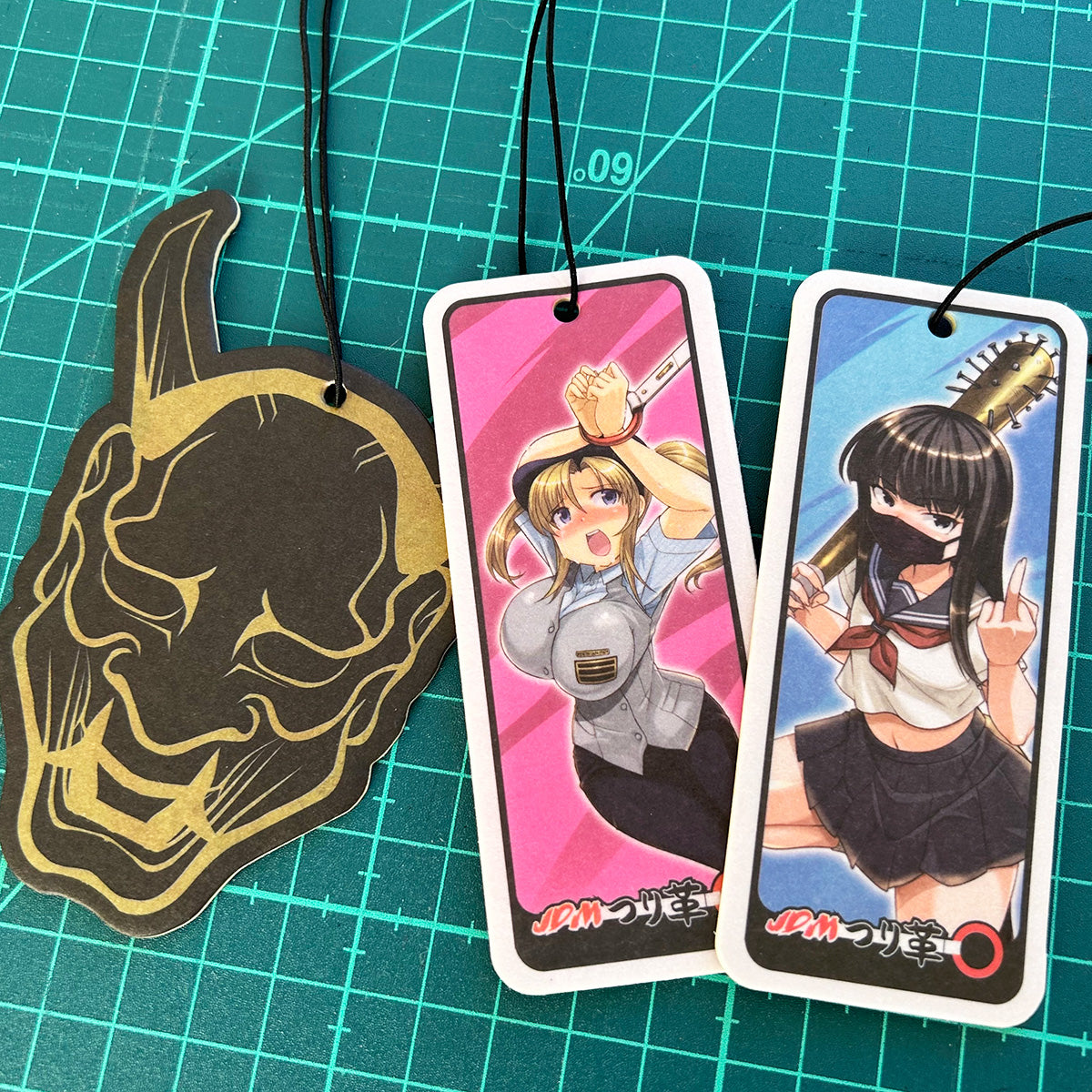 AIR FRESHENERS