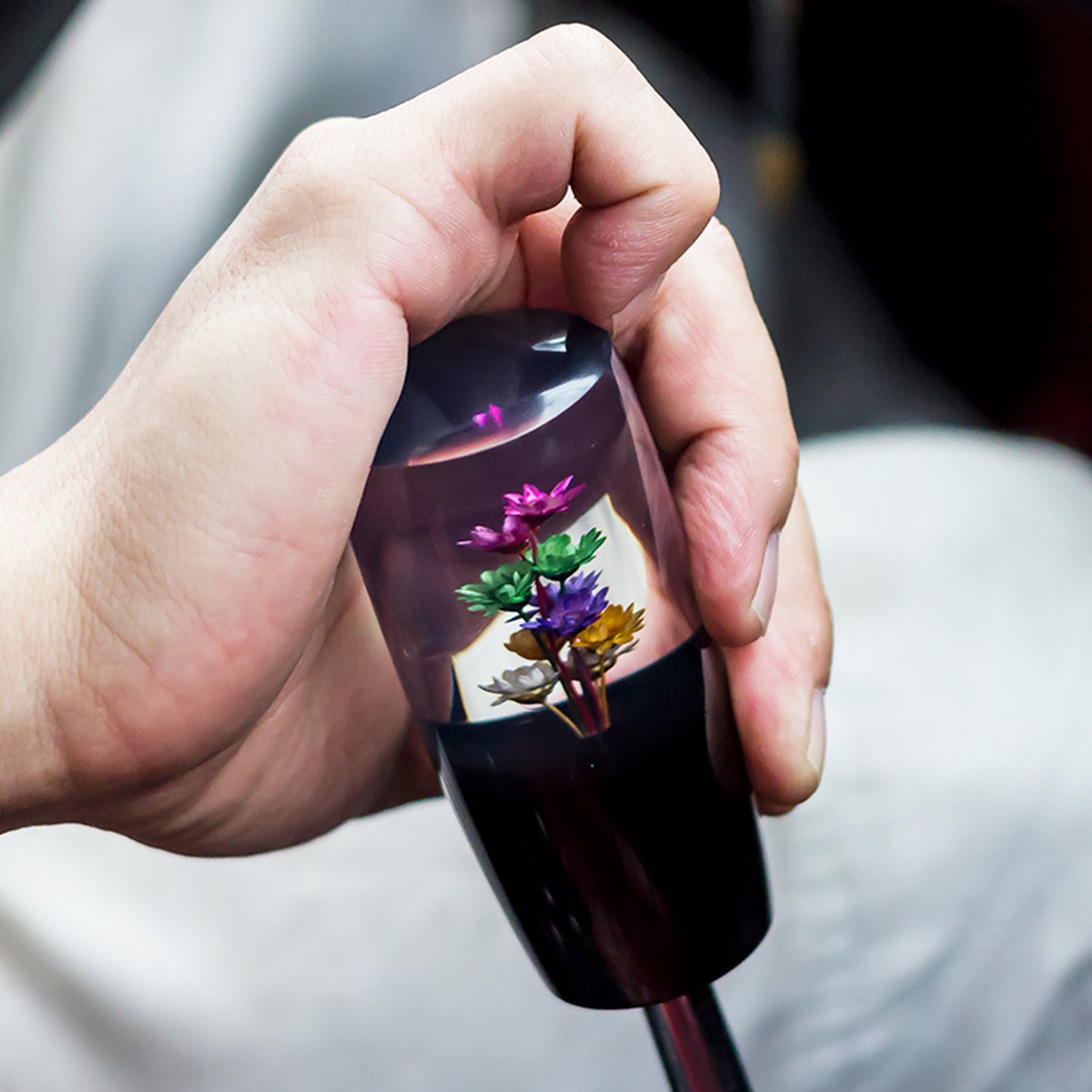 SHIFT KNOBS