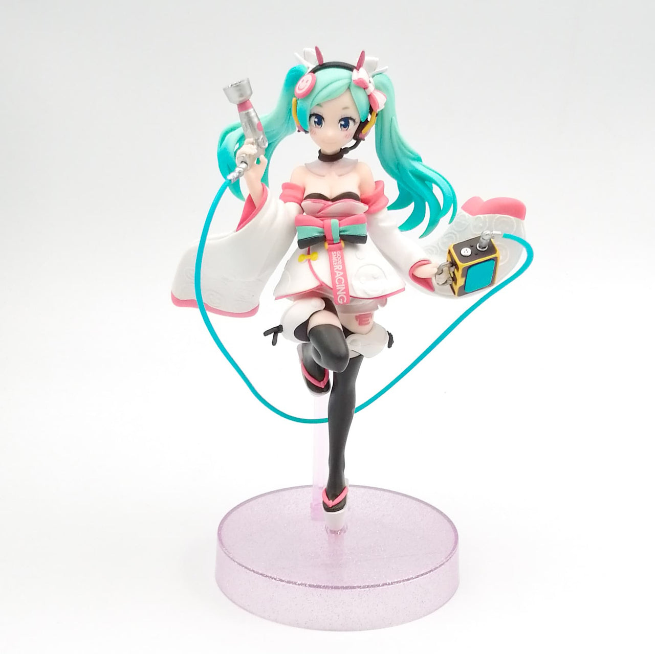 Racing Miku