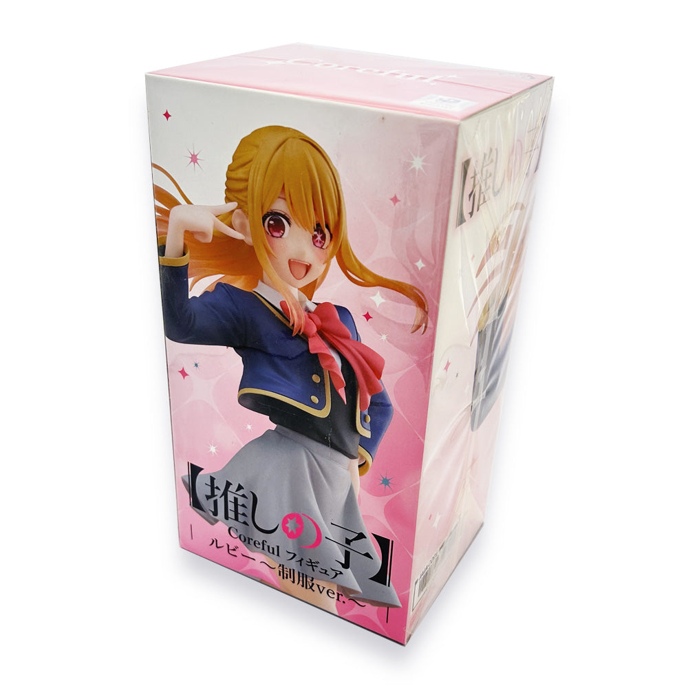 Oshi no Ko -School uniform version-