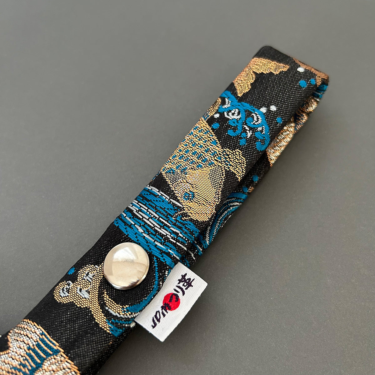 Tsurikawa - Train/Subway Handle - Bosozoku / JDM Ring