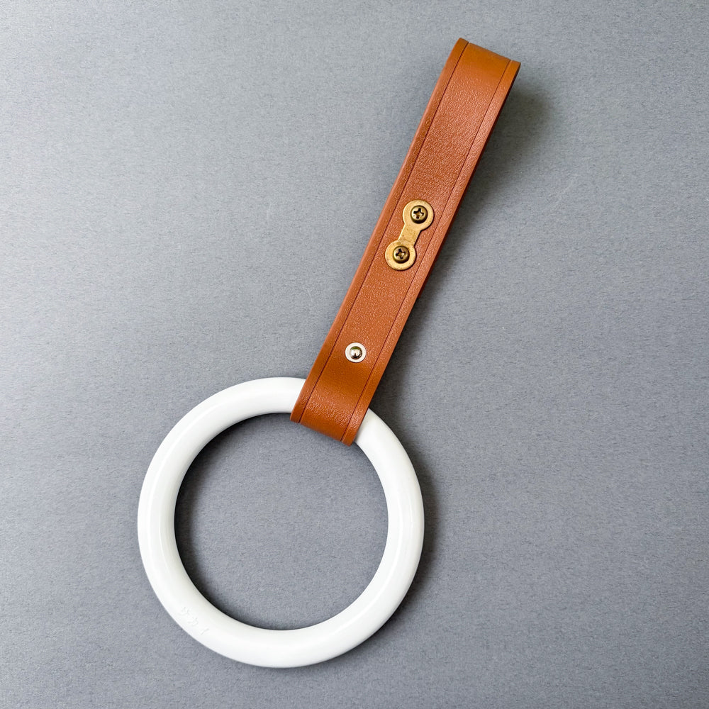 JDM Tsurikawa - Train/Subway Handle - Bosozoku / JDM Ring