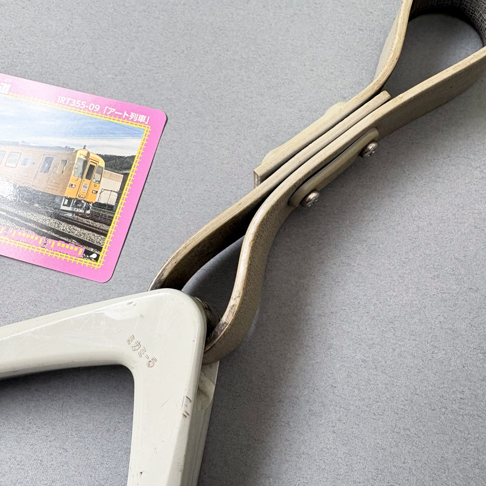 Genuine Onigiri with Train Card