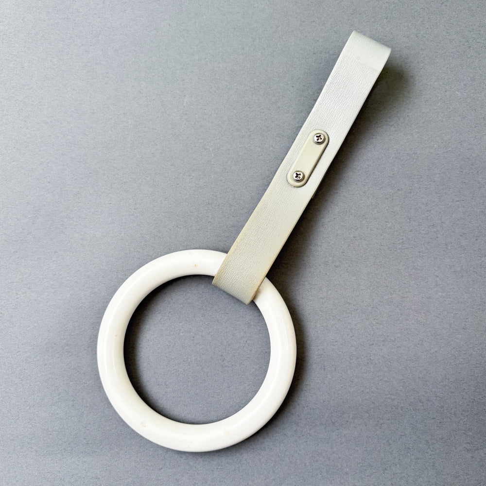 Okinawa Genuine Tsurikawa with Commemorative Tickets