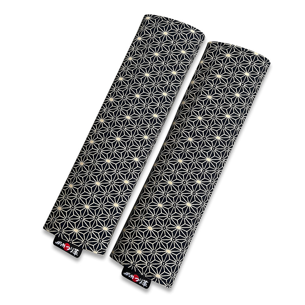 [NEW] Shuriken Seatbelt Covers