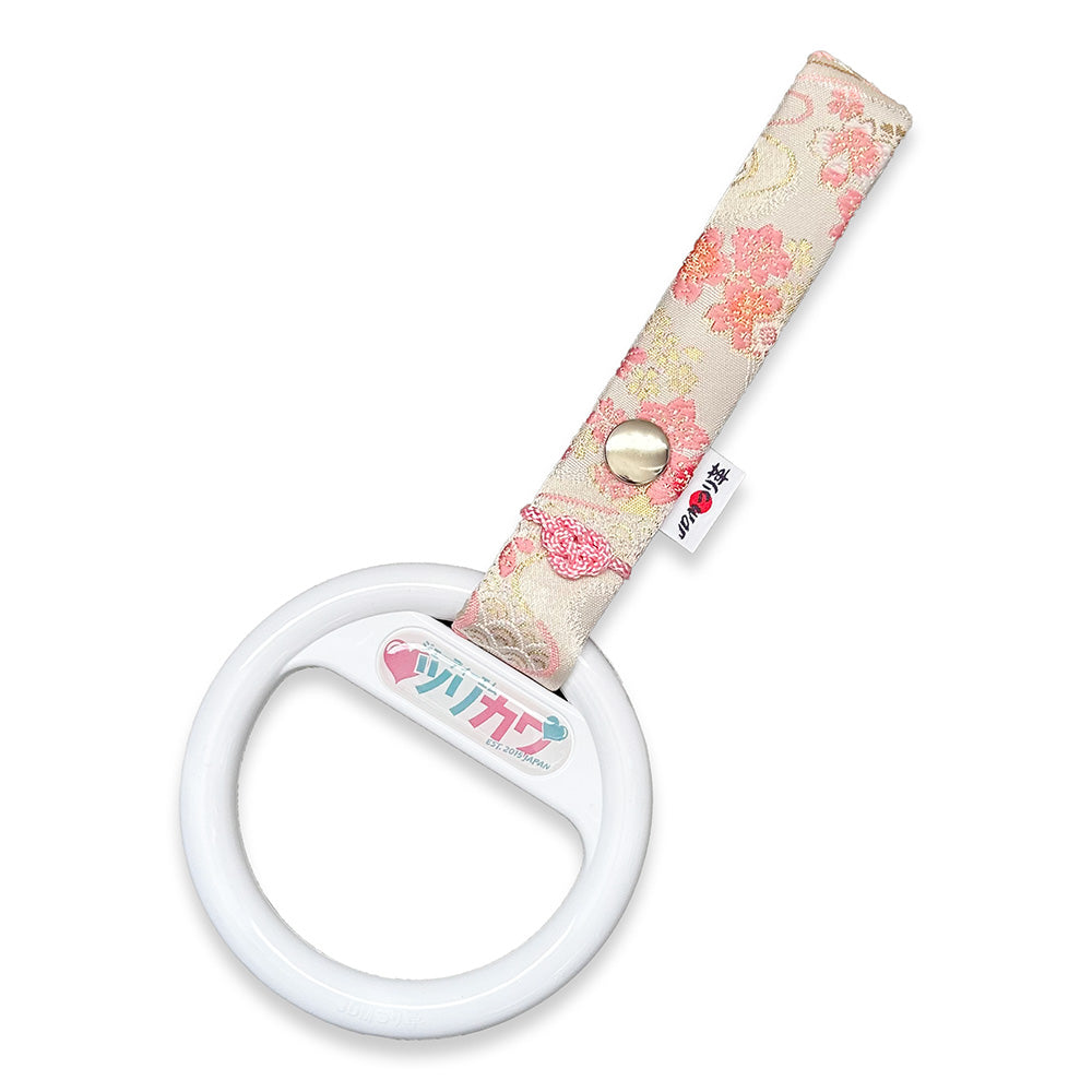 [NEW] Obi (Kawapro ring)