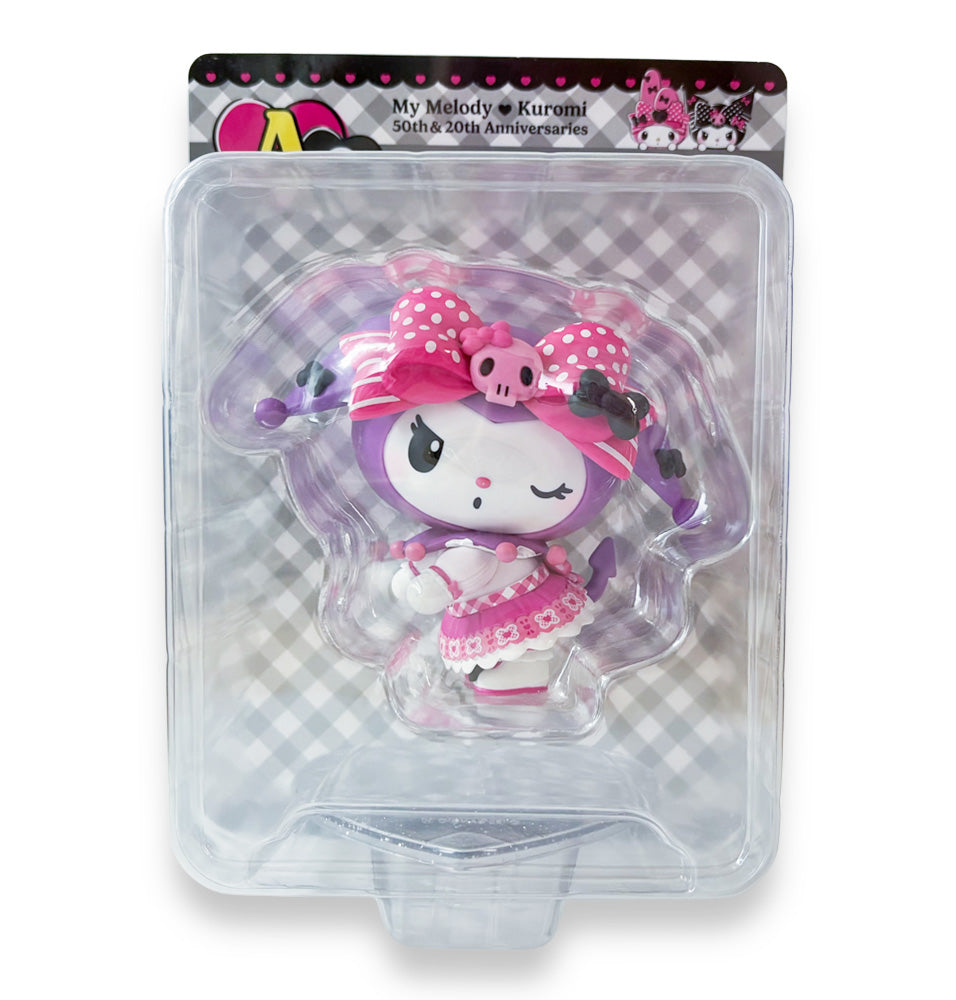 Kuromi  Figure