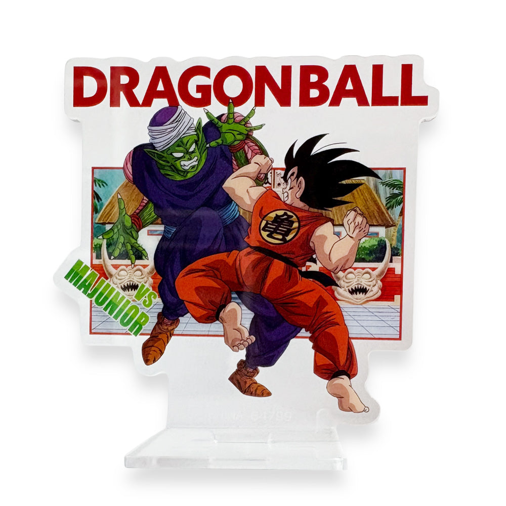 Character Acrylic Stand