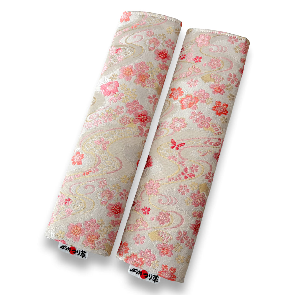(NEW) Obi Seatbelt Covers (2pc)