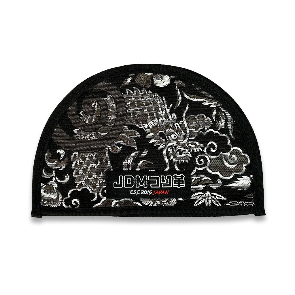 Tiger and Dragon Silver