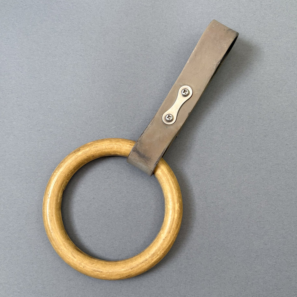 Genuine Classic (Wood ring)