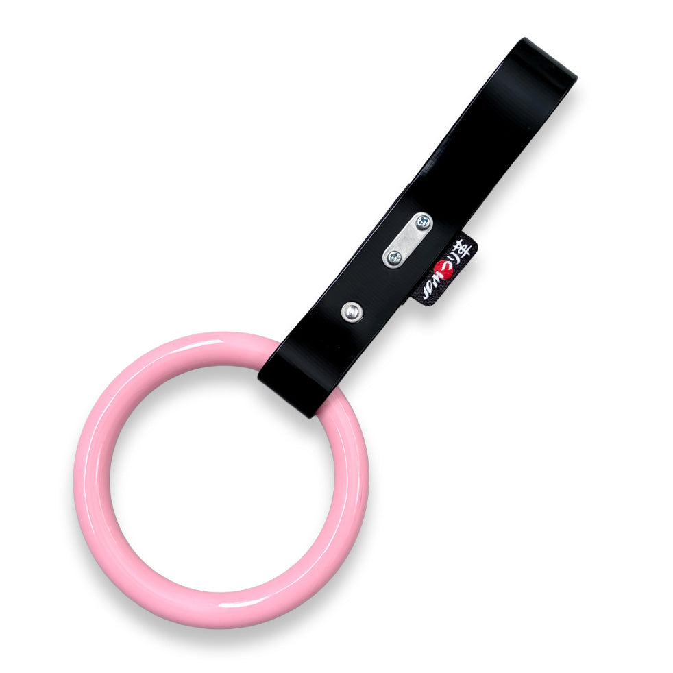 [NEW] Classic Light Pink