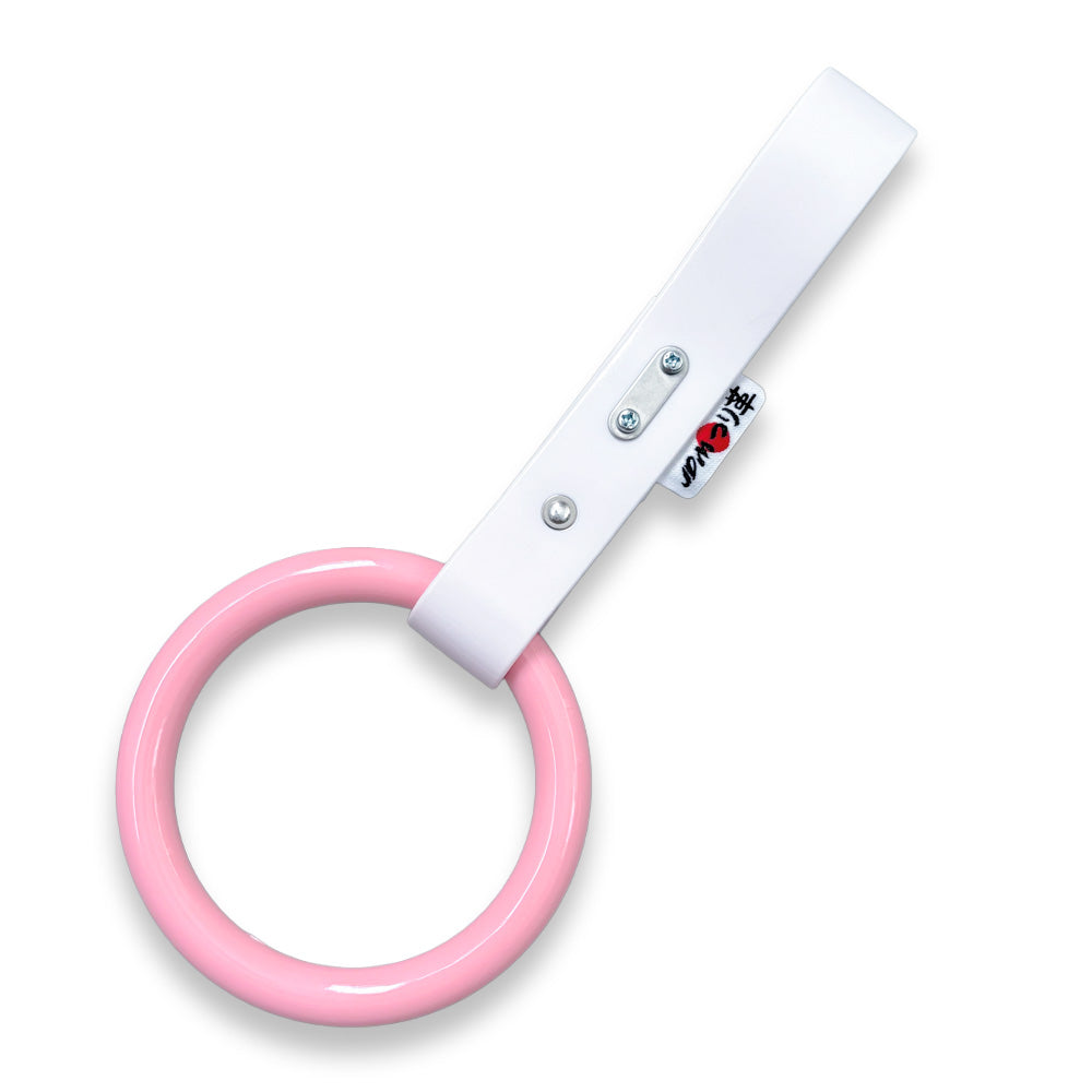 [NEW] Classic Light Pink