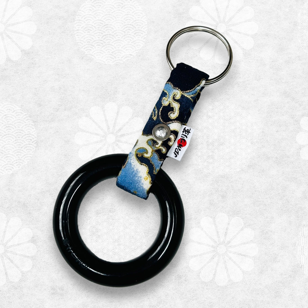 Nami Mini Tsurikawa Keychain