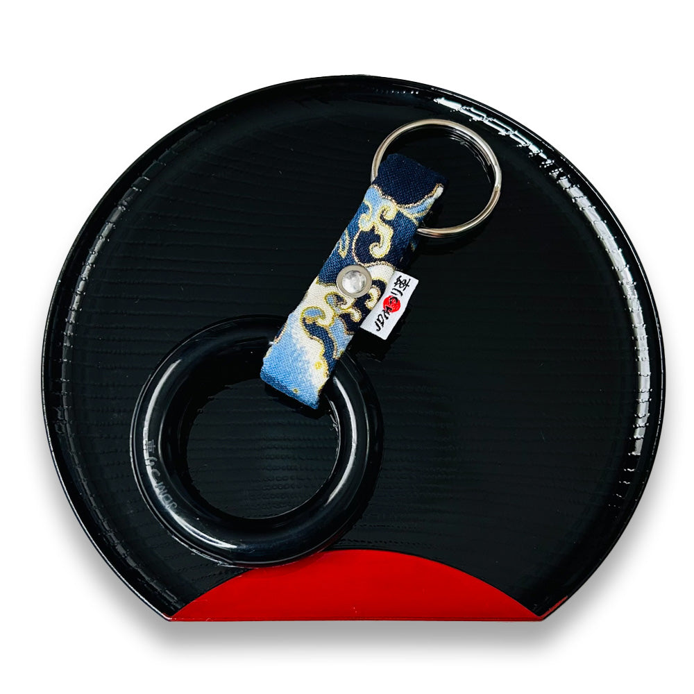 Tsurikawa - Train/Subway Handle - Bosozoku / JDM Ring