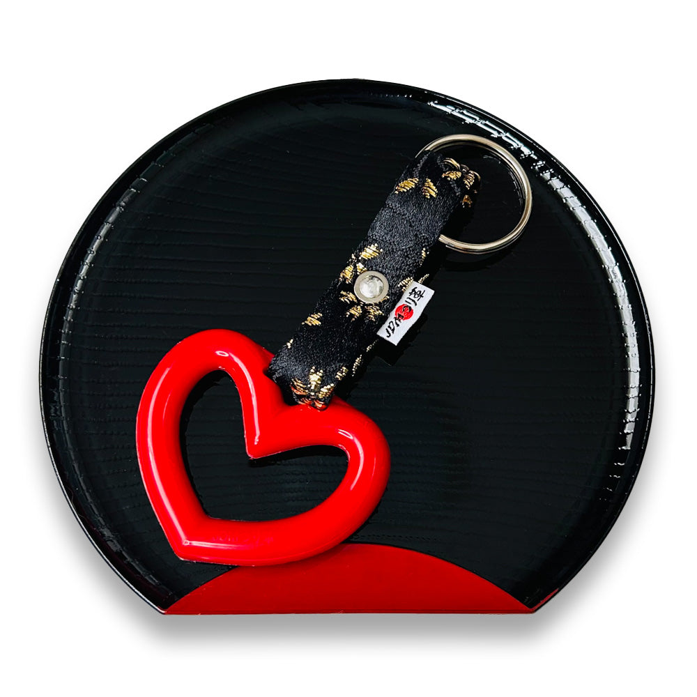 Tsurikawa - Train/Subway Handle - Bosozoku / JDM Ring