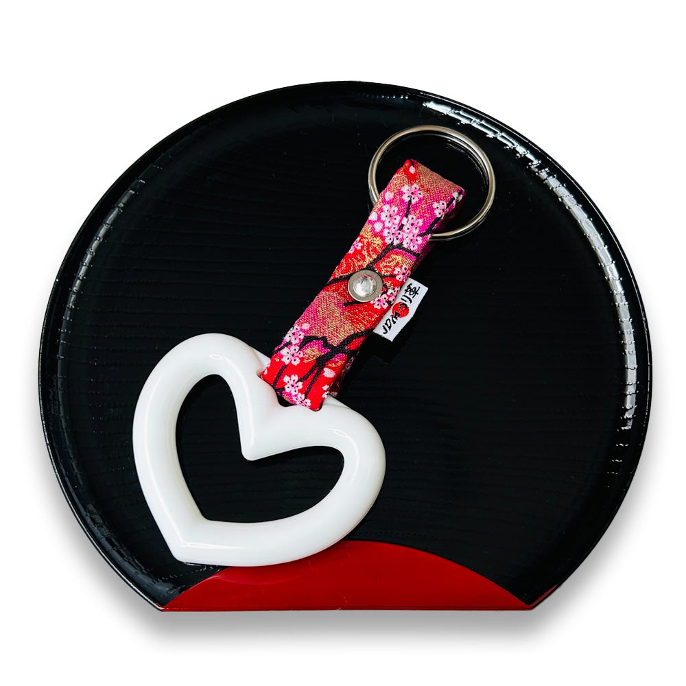 Tsurikawa - Train/Subway Handle - Bosozoku / JDM Ring