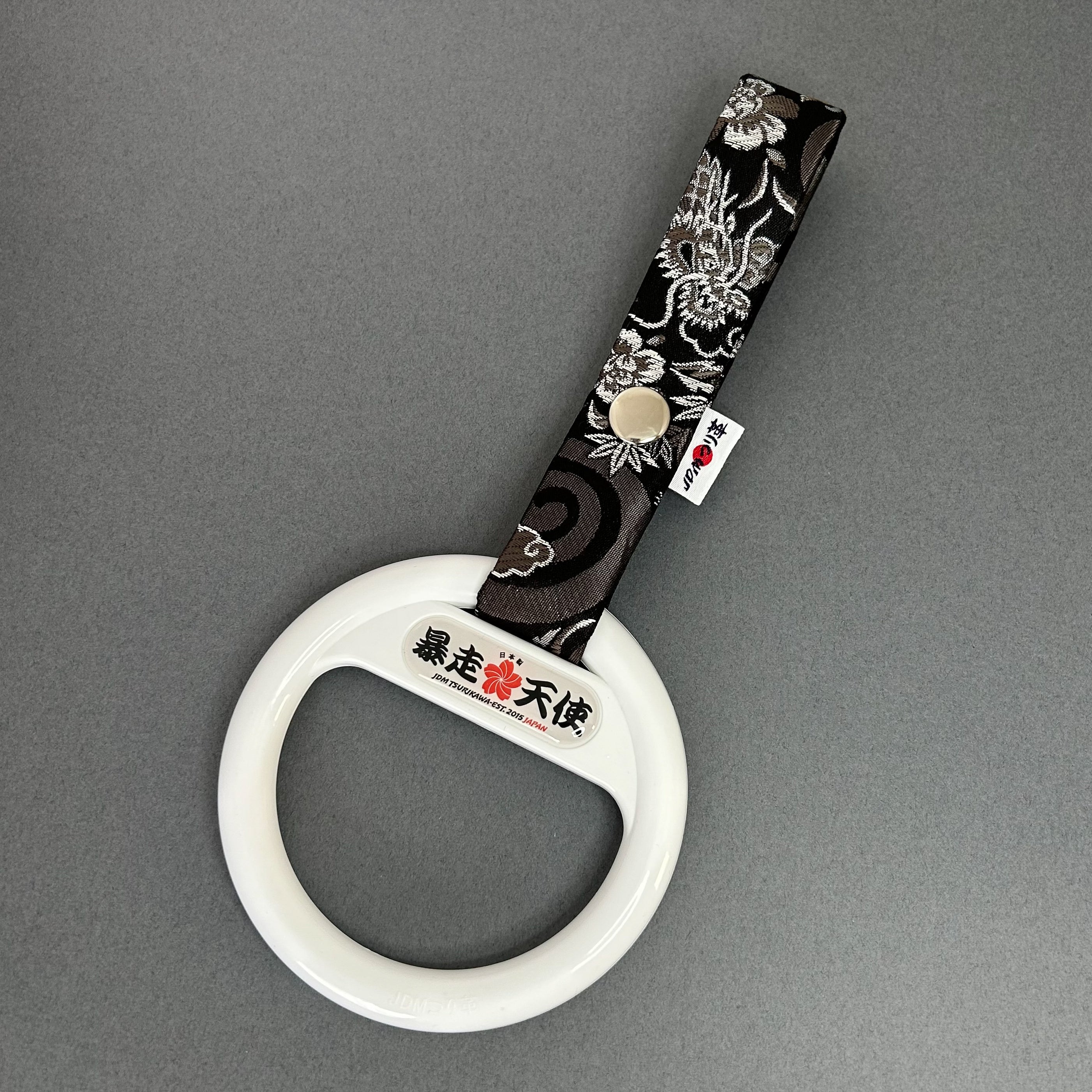 アクセサリー mosaka Tsurikawa | Shiftknobs | Stickers | Accessories - Direct from Japan