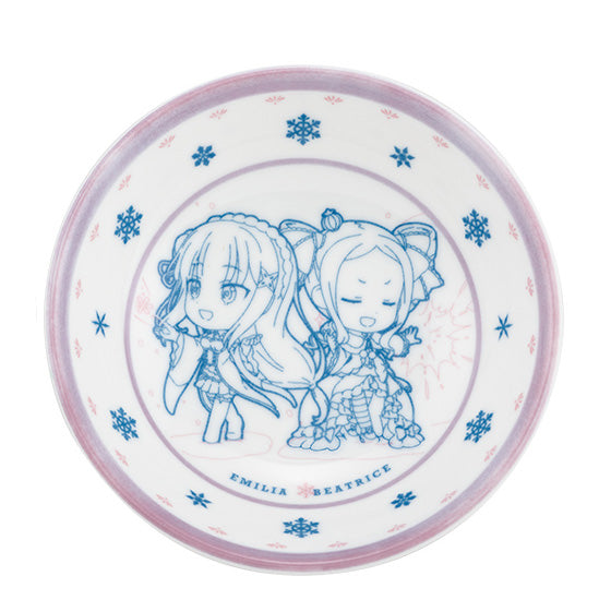 Re:Zero Plate