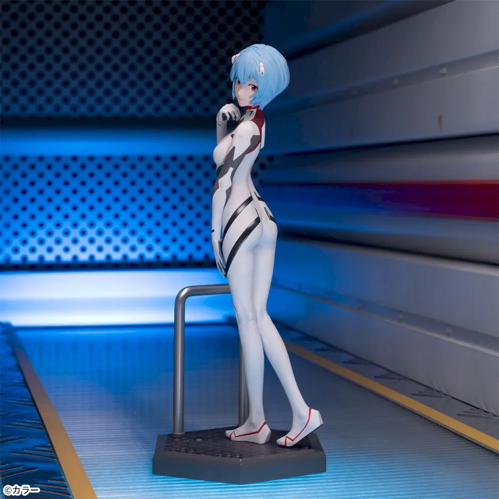 Rei Ayanami