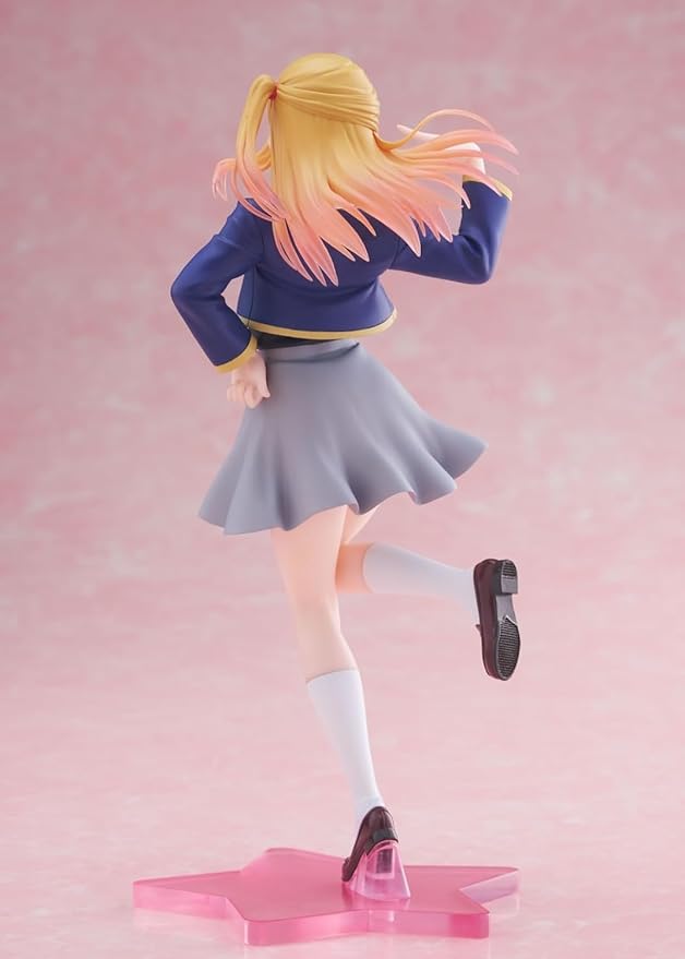 Oshi no Ko -School uniform version-