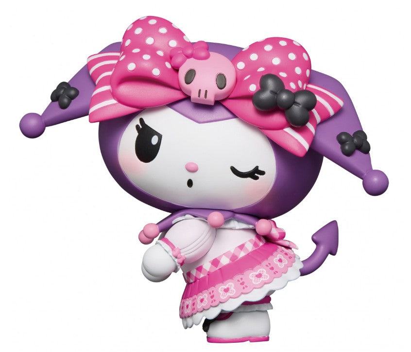 Kuromi  Figure