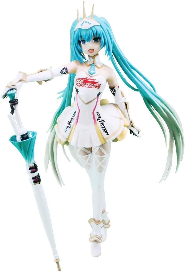 Racing Miku 2015 Version