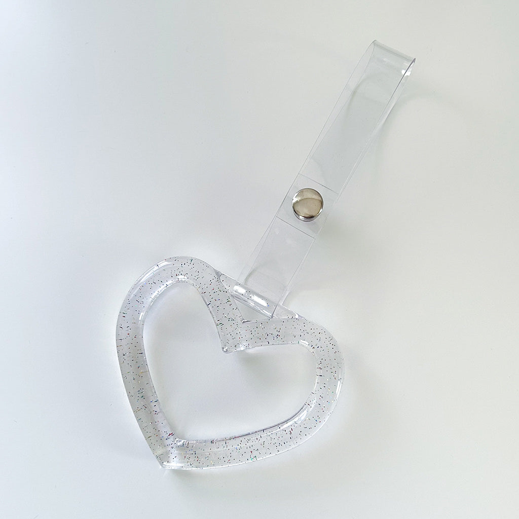 Glitter Clear