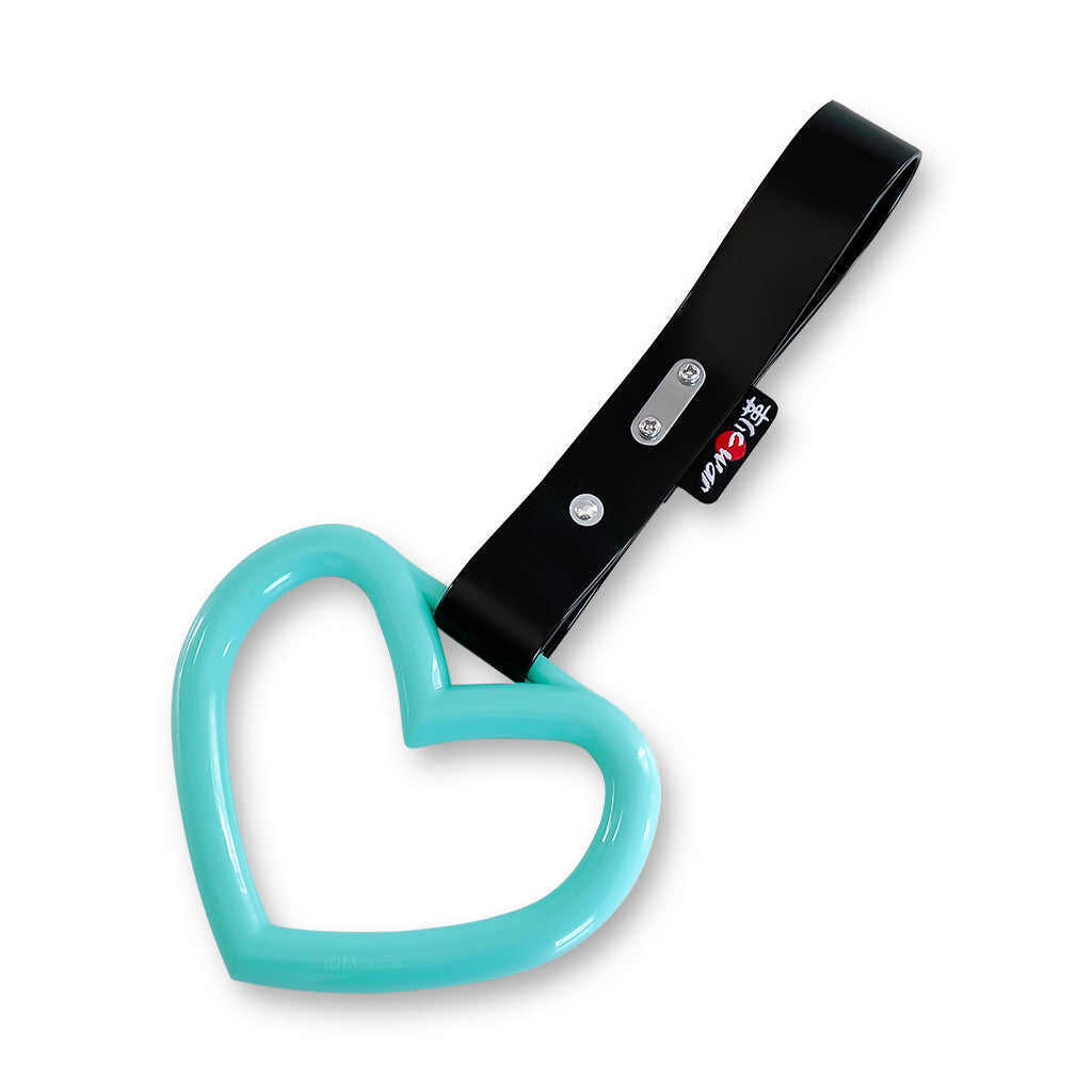 東急LOVE Tsurikawa - Train/Subway Handle - Bosozoku / JDM Ring