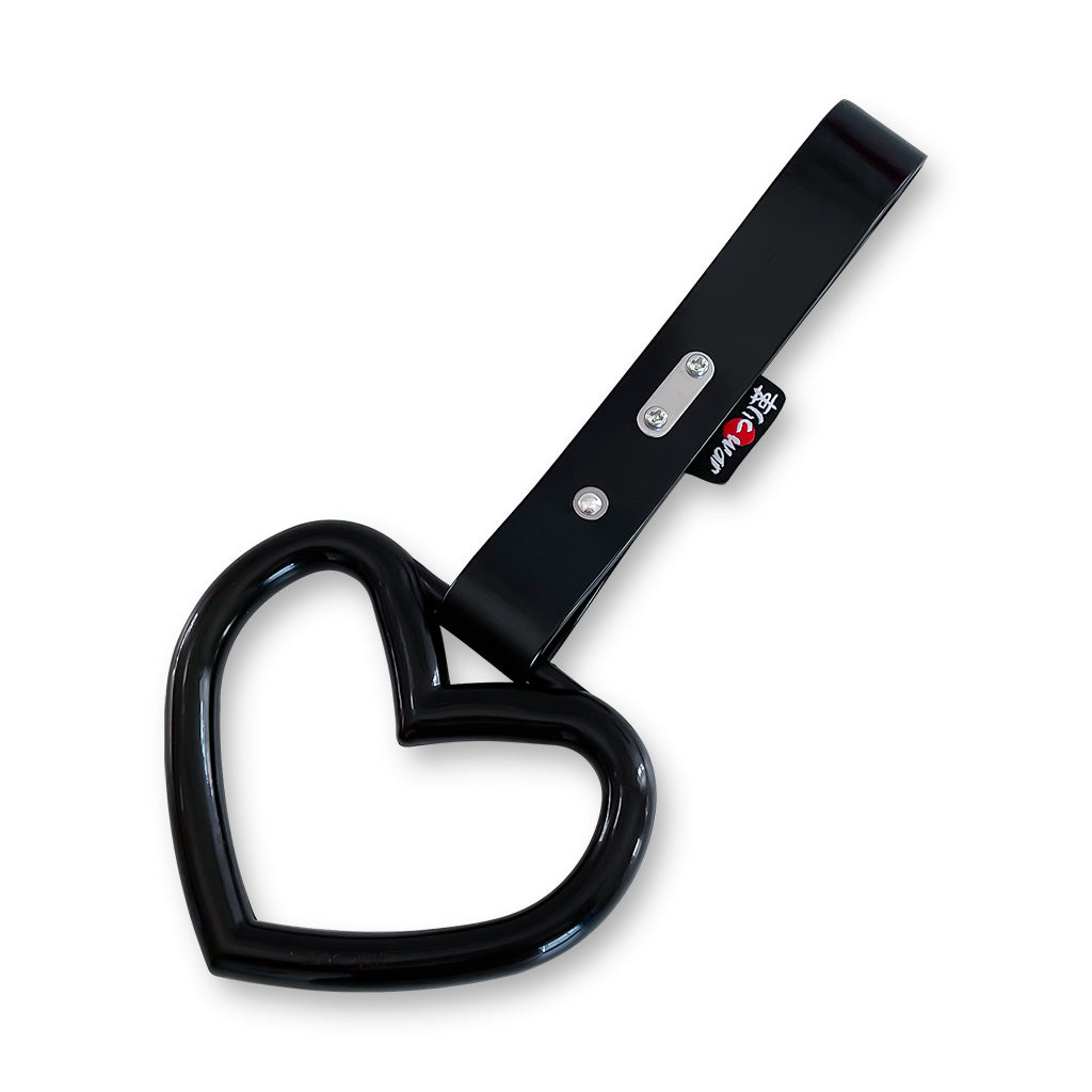 Heart Black