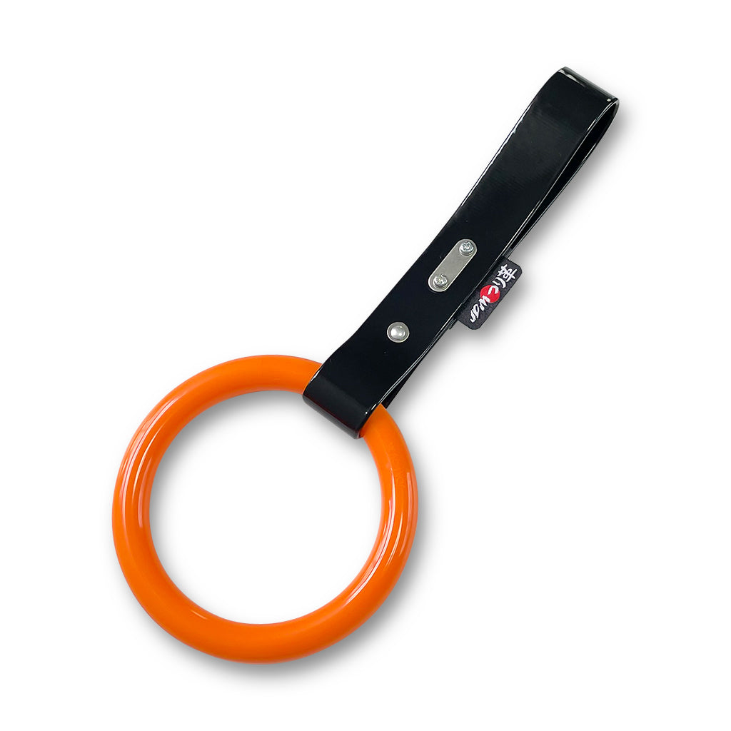 Classic Orange