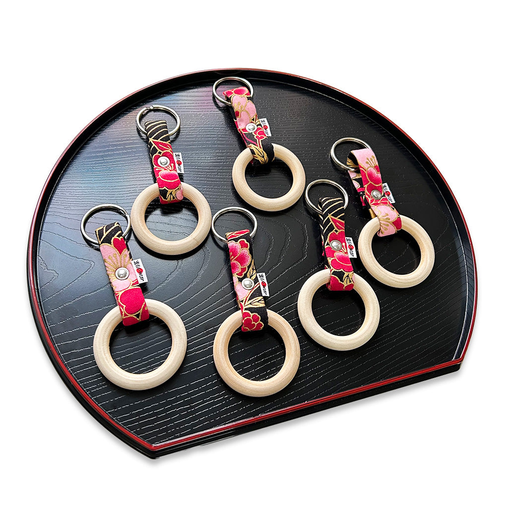 Swoozies keyring clearance