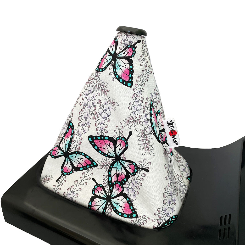 Butterfly Shift Boot