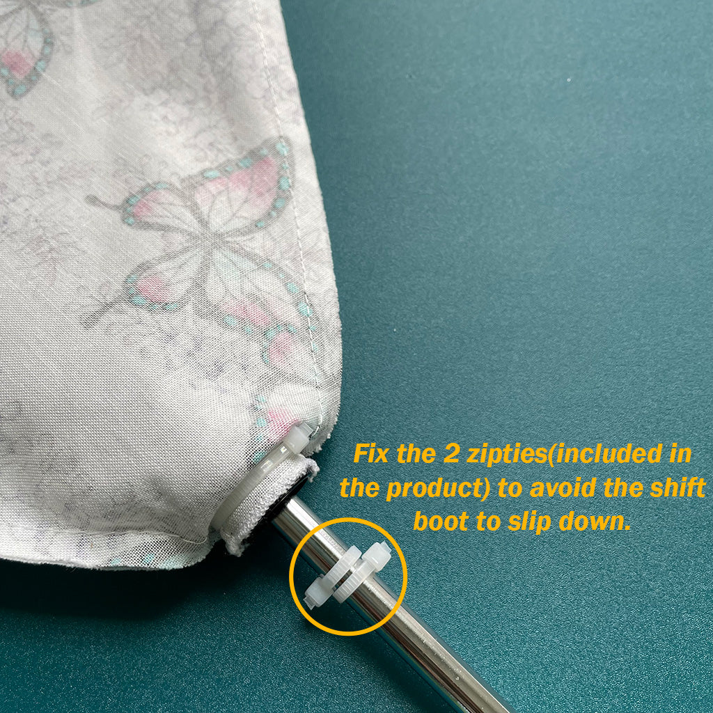 Tsurikawa - Train/Subway Handle - Bosozoku / JDM Ring