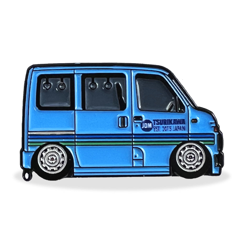 DAIHATSU 210 BUS limited pin