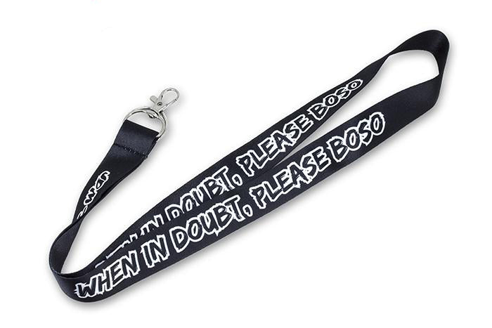Lanyard
