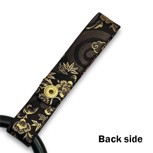 Tsurikawa - Train/Subway Handle - Bosozoku / JDM Ring