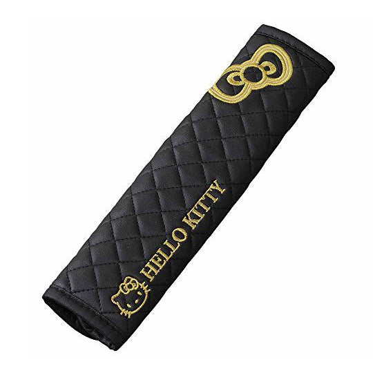 Character Seatbelt Pad